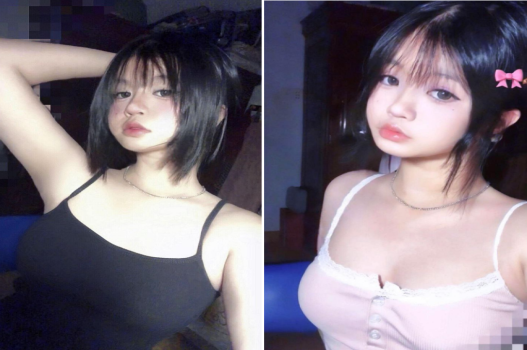 Cô bạn lồn non đụ khít chặt mê mẩn