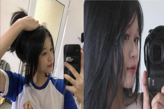 Đồ chơi của mẹ làm chỗ kín con rỉ nước