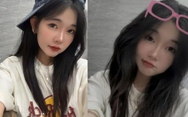 Ngọc Mai vú to kỹ năng vuốt trụ