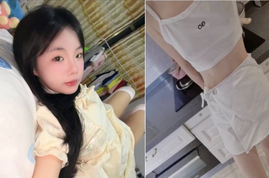 Sex em gen Z đẹp non tơ cực đã