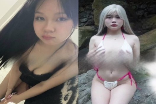 Sướng tê tái với cô em xinh vú bự